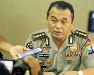Jelang Pileg dan Pilpres 2019, Polda Jatim Siagakan 2,4 Juta Netizen Anti Ujaran Kebencian