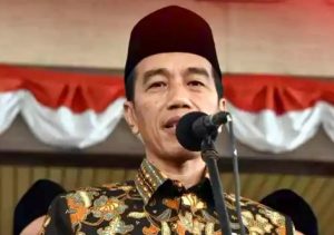 Inilah Bunyi Inpres No. 5/2018 tentang Rehabilitasi dan Rekonstruksi Pasca Gempa Bumi di Lombok