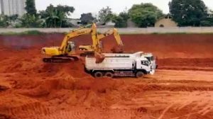 Inilah Perpres Nomor 62/2018 tentang Penanganan Dampak Sosial Dalam Penyediaan Tanah Untuk Pembangunan