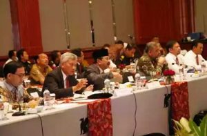Gubernur Jatim Usul Perencanaan Anggaran Bersifat Final dan Realistis