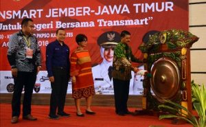 Pemkab Jember Harap Perekrutan Tenaga Kerja Kurangi Pengangguran di Jember