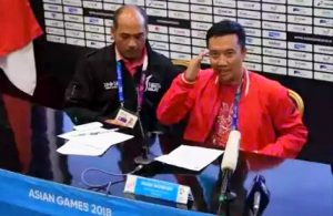 Kemenpora: Peraih Medali Asean Games 2018 Dapat Bonus Uang, Rumah dan Jadi PNS