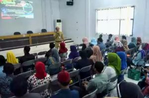 Dispendik Surabaya Gelar Bimtek Aplikasi Dapodikdasmen 2019