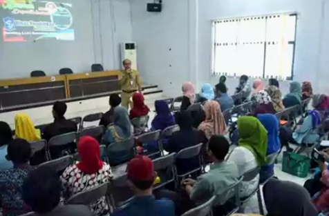 Dispendik Surabaya Gelar Bimtek Aplikasi Dapodikdasmen 2019