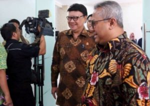 Inilah Payung Hukum Soal Diskresi Untuk Kasus DPRD Malang