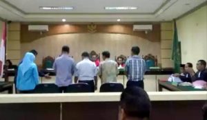 BKN Minta PPK Berhentikan 2.357 PNS Terpidana Korupsi Yang Masih Aktif, 2018 Harus Tuntas
