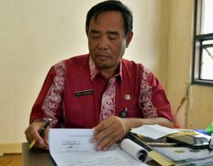Kadispora Jember: Persiapan Gerak Jalan Tajemtra 2018 Capai 90 Persen di Jember
