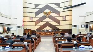 Perubahan APBD 2018 Prioritaskan Infrastruktur, Bupati Jember: Kita Akomodir Keinginan Masyarakat di Jember