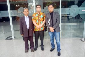 Kuasa Hukum IMO Indonesia Sesalkan Dewan Pers Tetap Tak Hadir di Sidang Gugatan Kedua
