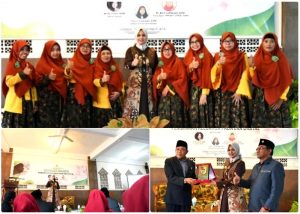 Bupati Jember Ajak LDII Aktif Jalankan Program Pemerintah di Jember