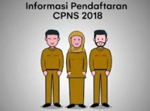Pemprov Jatim Buka 2.065 Formasi CPNS 2018, Pj Sekda: Formasi Berdasarkan Kepmenpan RB