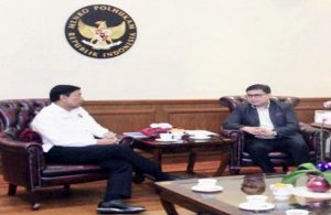 Bukan Organisasi Baru, IMO-Indonesia Sudah Berlegalitas dan Miliki DPW di Provinsi