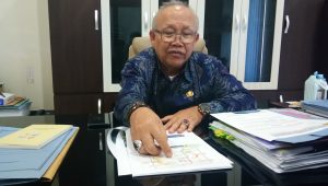 Hari Ketiga Terbakarnya TPA Suwung, Kasatker PSPLP: Ibarat Api Dalam Sekam