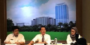 Beginilah Penjelasan BPK Terkait Kabar Temuan Proyek Infrastruktur yang Mangkrak