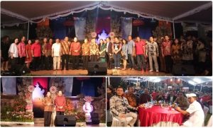 Simakrama Gubernur dan Wabup Bali, Koster Minta Terus Kawal dalam Membangun Bali