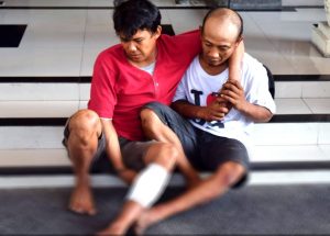 Opnas Unit I Reskrim Polres Badung Buru Komplotan Coblos Ban Hingga ke Sumsel, Pelaku Beraksi di Belasan TKP