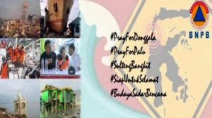 Ribuan Korban Gempa Lombok-Sumbawa Juga Masih Memerlukan Bantuan Kita