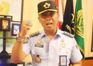 Lapas Banyuwangi Overload, Kalapas: Semoga Lahan Cepat Terealisasi di Banyuwangi