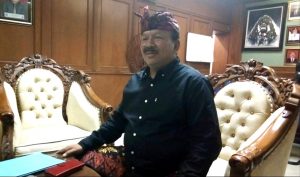 Menunjang Program Pemerintah, PDAM Kabupaten Badung Terus Tingkatkan Pelayanan