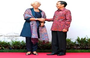 ASEAN Leaders’ Gathering 2018, Presiden Jokowi Sampaikan Lima Usulan