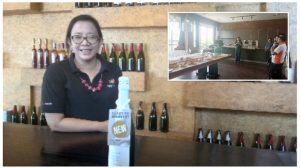 Hatten Wines Bali Launching Brand Baru Two Islands