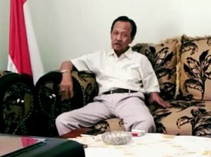 Bendera Belanda Berkibar Di Event Gandrung Sewu, Begini Kritikan Keras Ketua LSM Forum 5 Maret di Banyuwangi