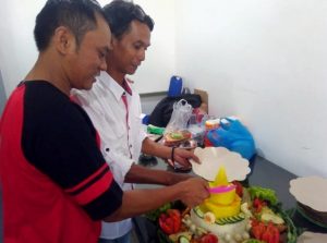Hut Ke 1 IMO-Indonesia Digelar Serentak di 13 Provinsi