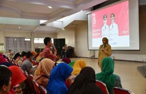 250 GTT Belum Terima SP, Bupati jember Beri Penjelasan Penataan di Jember