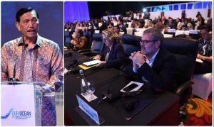 OOC 2018 Resmi Ditutup, Kapendam IX/Udayana: Pengamanan Tetap Jalan