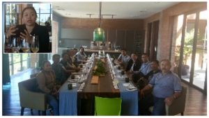 Hatten Wines Bali Gelar ‘Wine Appreciation’ Jenis dan Karakteristik Wine