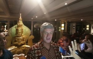 Pullman Legian Beach Hotel Bertaraf Internasional, Dukung Program Daur Ulang Plastik