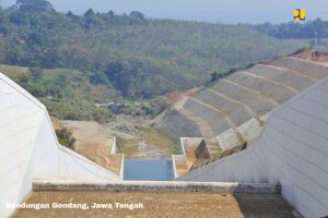 Masuki Musim Hujan, Menteri PUPR Instruksikan Seluruh Kabalai Siaga Antisipasi Banjir