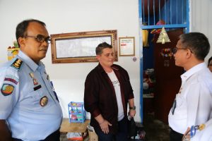 Anggota Bali 9 Renae Lawrence Dibebaskan