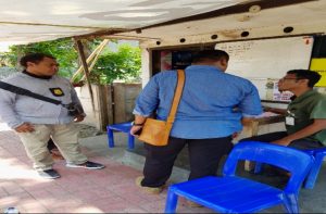 Tim Resmob Ditreskrimum Polda Bali Amankan 11 Pelaku Pungli