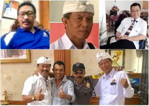 Alumni Angkatan 82 SLUA II Saraswati Gelar Reuni 25 November 2018 Mendatang