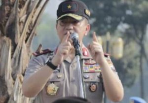 Mutasi Jabatan, Waka Polda Jatim M Iqbal Bakal Jabat Kadiv Humas Polri