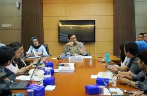 Kemenkeu Berikan Tujuh Jenis Santunan Kepada Keluarga 21 ASN Korban Lion Air JT610
