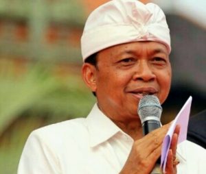 Terkait Penertiban Usaha Pariwisata, Koster Sayangkan Substansi Surat Gubernur Dibelokkan