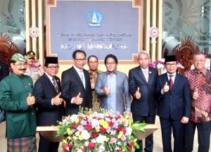 Bangun BCC, Lintasarta Bantu Pemkab Badung Menuju Badung Smart City