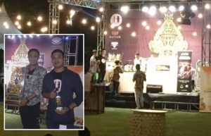 Event Perdana Arak Bali Festival, Angkat Produk Lokal Bali ke Level International