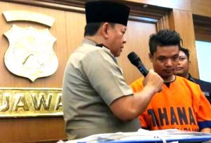 Press Release Kasus Prostitusi Guy, Pelaku: ‘Kami Bisa Melayani 3 Kali Seminggu’