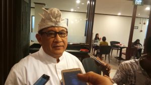Bentuk Bali Tourism Hospitality, Kadispar Bali: Solusi Penanganan jika Terjadi Bencana