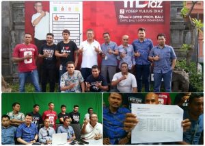 Proses Panjang, Akhirnya 11 Tenaga Lepas Security IMF-WBG Terima Upah dari PT Magnum