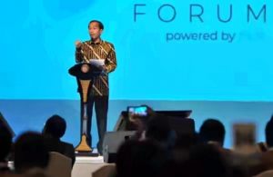 Tol Merak-Banyuwangi Akhir 2019, Jokowi: Desember Ini, Tol Jakarta-Surabaya Tersambung di Banyuwangi