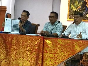 Dualisme Klaim Kepengurusan Dwijendra, Begini Penjelasan Candra Jaya