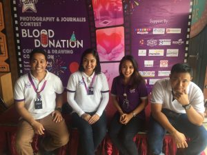 Meriahkan Anniversary ke-2, Fame Hotel Gelar Berbagai Perlombaan dan Peduli Kemanusiaan