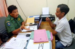 Pasca Tercatat di Kesbangpol, IMO-Indonesia DPW Bali Sampaikan Laporan Administrasi