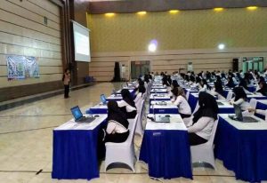 Uji SKB CPNS Sebelas Kabupaten Dilaksanakan di Jember di Jember