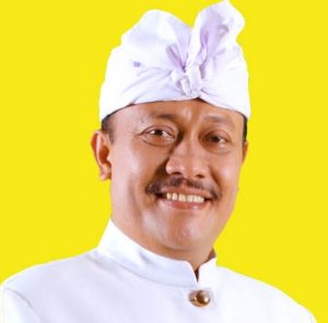Posisi Ketua DPD Golkar Bali Diganti, Inilah Sejumlah Catatan Rekam Jejak Demer