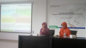 Penyempurnaan JKN-KIS, BPJS Kesehatan Denpasar Gelar Sosialisasi Perpres No 82/2018
